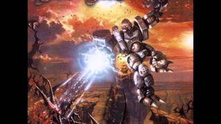 Luca Turilli  Dark Comets Reign [upl. by Tymothy]