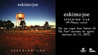 Eskimo Joe  Speeding Car MPhazes Remix OFFICIAL [upl. by Harmaning]