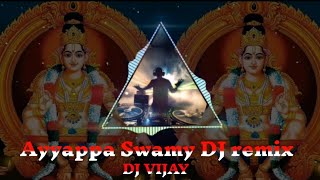 mallepulapallaki ayyappa swami song dj royal wave plz subscribe guysDJ VIJAY [upl. by Franz756]