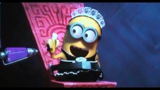 Despicable Me 2  The Music in the Film  Illumination [upl. by Janice]