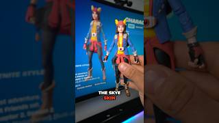 My Little Brother Has This Toy In Fortnite [upl. by Wagner152]