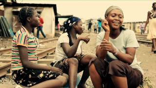 4x4  Mokoni Official Music Video [upl. by Addy112]