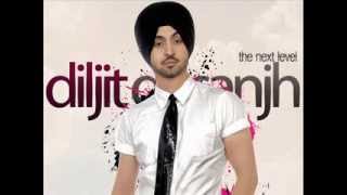 Diljit Dosanjh  Banere Hilde [upl. by Alon]