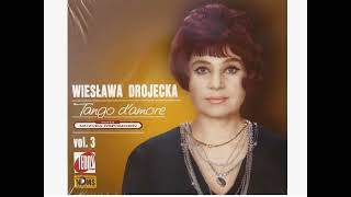 Wiesława Drojecka  Jest Warszawa [upl. by Erma34]