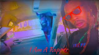 Kris Madjick  I Am A Rapper 💪🏾🔥 [upl. by Kee]