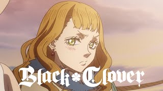 Frustrated  Black Clover [upl. by Nolak]