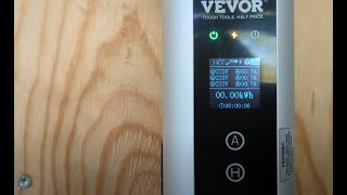 Vevor 16A 3Phase EV Charging Cable Review Is It Worth It [upl. by Nadnal55]