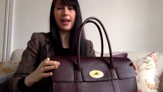 The New Mulberry Bayswater [upl. by Pelaga]