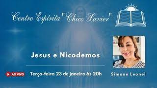 Jesus e Nicodemos [upl. by Parnas]