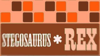 NOWHERE TO RUN  Stegosaurus Rex  sped up [upl. by Pacificia914]