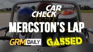 Car Check Gassed  Episode One Starring The Movement GRM Daily [upl. by Zimmermann]