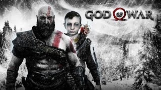 God of War 4 PS4  La Rasgadura de Alfheim Ubicación y activación [upl. by Feilak]