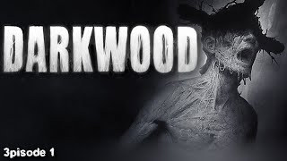 WHAT Is Going On  Darkwood  3pisode 1 [upl. by Vedetta711]