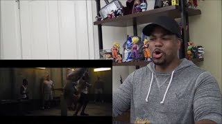 KICKBOXER 2  RETALIATION Official Trailer REACTION [upl. by Yessydo]