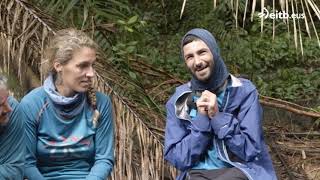 EL CONQUIS 2019 Episodio 14 [upl. by Esadnac]