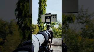 samsung galaxy s24 ultra vs 150600 mm lens 🤯 shorts photography ytshorts samsungs24ultra [upl. by Auqemahs]