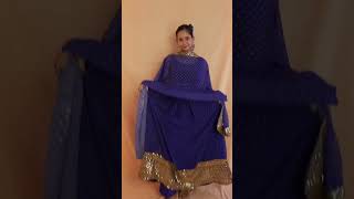 Meesho Alia Bhatt Lehenga under ₹1800 [upl. by Hgieliak692]