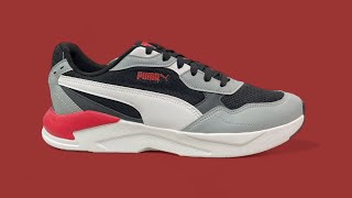 Puma XRay Speed Lite [upl. by Ahsikat805]