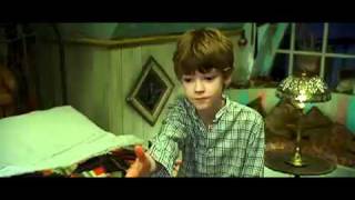 Nanny Mcphee Official Trailer [upl. by Chiquita]