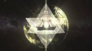 MERKABAH MEDITATION  FULL VERSION BY MELCHIZEDEK [upl. by Maressa]