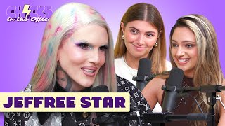 Jeffree Star Isnt a Fan of Hailey Bieber [upl. by Rambert168]