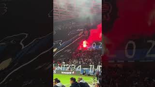 OGC Nice vs PSG OGCNPSG 🇫🇷 0610 [upl. by Enisamoht294]