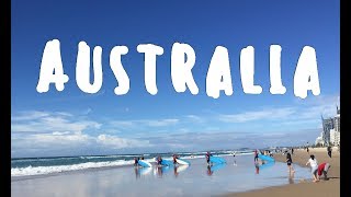 Australia travel video [upl. by Gordan110]