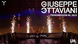 Giuseppe Ottaviani  Transmission NL 2023 [upl. by Qooraf]