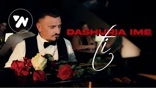 Jonus Gropa  Dashuria ime ti Official Music Video 4K [upl. by Malti]