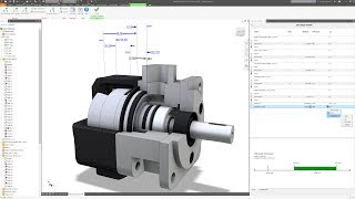 Inventor Tolerance Analysis  Overview Video [upl. by Siulegroj]