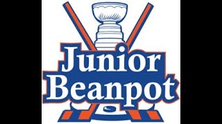 Brookline vs Bishop Feehan Boys Hockey Jr Beanpot Semifinals 11725 [upl. by Daphna]