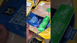 Shopping 🛒 At Sams Club 🔷 W Wandaa 🌎 SamsClub GroceryShopping BulkShopping [upl. by Rosalyn856]