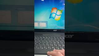 Ноутбук Acer ASPIRE E1571G [upl. by Wager]