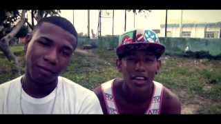 JHERAL EI FT RAFA B  INVITACION AL THE CLICKBOYZ [upl. by Ajad]