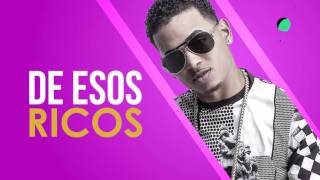 Buuoy ft Ozuna  Leal Lyric Video [upl. by Mackey714]