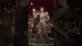 Julgando as skins do shang tsung  mk1 mortalkombat mk mortalkombat11ultimate [upl. by Anerul]