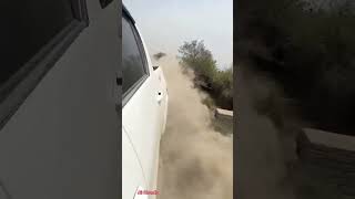 Toyota Hilux off road [upl. by Ahiel455]