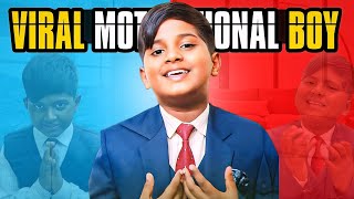 SAPNE DEKHNA ACHI BAAT HAI  BENJAMIN P JOBY  VIRAL SOUTH INDIAN BOY  SKORTERN [upl. by Notrem]