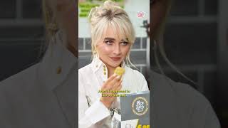 Wrong show sabrinacarpenter  Chicken Shop Date [upl. by Barny79]