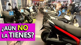 ESTAS son las MOTOS ELECTRICAS para 2024 ¿Cuál comprar [upl. by Leanna940]