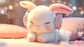 Relaxing Sleep Music  Healing of Stress Anxiety and Depressive States  Melatonin Release [upl. by Yanaton]