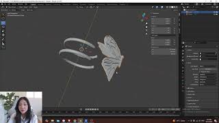 Preparing Blender file for STL Z suite submission [upl. by Ocko]