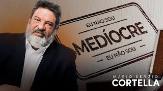 Passado é referência não é direção  Mario Sergio Cortella  reflexãosobreavida [upl. by Madian458]