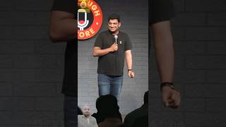 Stand up comedy by Gaurav Gupta  Air India Customer Care  Gaurav Gupta Latest Stand up Comedy [upl. by Aldos]