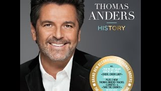 Thomas Anders  In 100 Years New Hit Version [upl. by Onid]