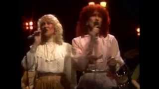 ABBA  Super Trouper Live [upl. by Butta]