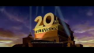 20th Century Fox Television in Cinemascope [upl. by Anaidiriv111]