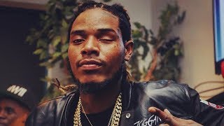 Fetty Wap  Rockstar Remix [upl. by Lrem]