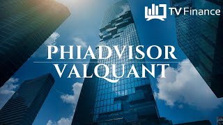 Phiadvisor Valquant Éric Galiègue  « Baisse des taux Rapport ADP Moody’s BCE » [upl. by Dirraj825]