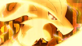 Pokemon Mini AMV Fire Type  Ignite [upl. by Yracaz]